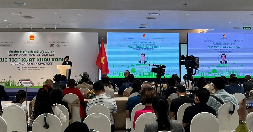 Xuất khẩu xanh – xu hướng mới trong thương mại toàn cầu