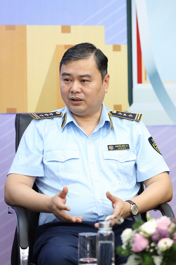 Phối hợp, quyết tâm chống hàng giả