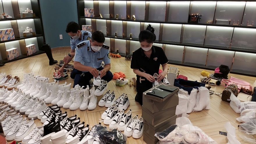 Buôn lậu cuối năm: Để đến hẹn không... nóng