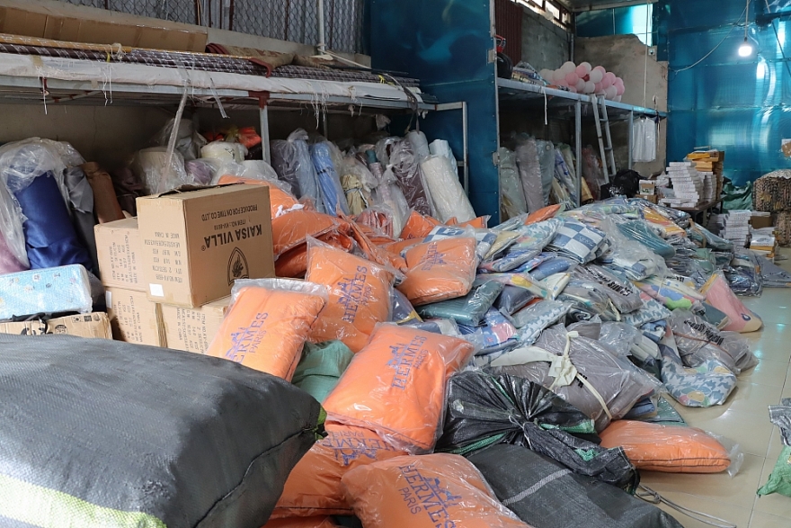 Buôn lậu cuối năm: Để đến hẹn không... nóng