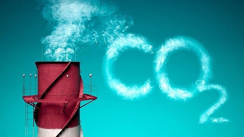 EU đánh thuế carbon đối với hàng hóa nhập khẩu
