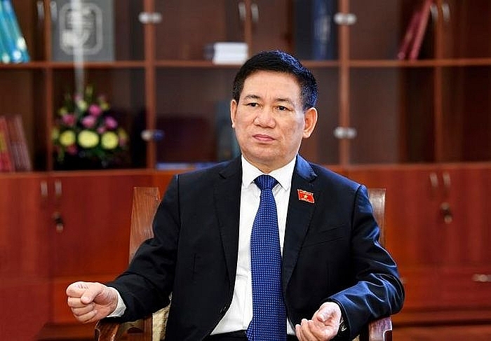 Ngành Tài chính thực hiện thắng lợi nhiệm vụ tài chính - ngân sách năm 2022 Ngành Tài chính thực hiện thắng lợi nhiệm vụ tài chính - ngân sách năm 2022