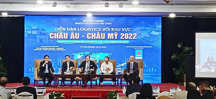 Thêm cánh cửa cho nhiều ngành hàng xuất khẩu của Việt Nam