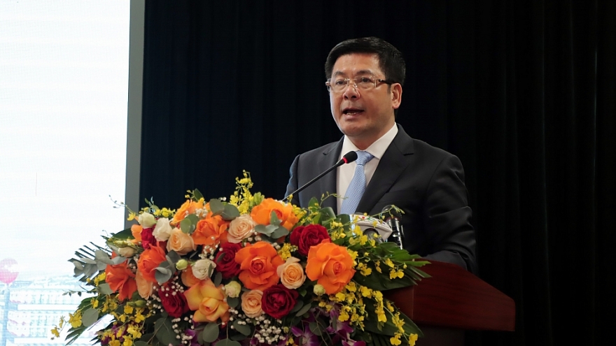 Ngành Công Thương tổng kết công tác 2022, triển khai nhiệm vụ năm 2023