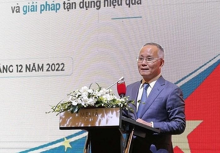 Hai năm thực thi EVFTA: Các doanh nghiệp đã tận dụng và hưởng lợi từ Hiệp định