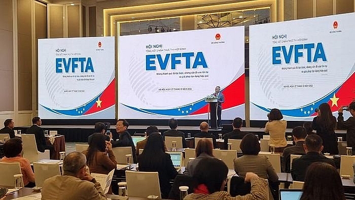 Hai năm thực thi EVFTA: Các doanh nghiệp đã tận dụng và hưởng lợi từ Hiệp định