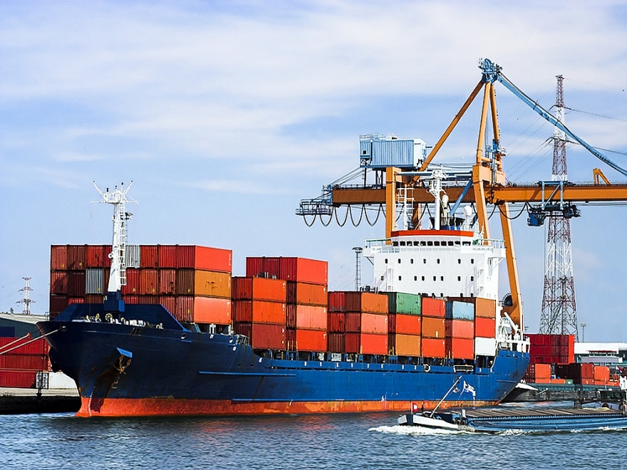 10 sự kiện nổi bật trong lĩnh vực logistics năm 2022