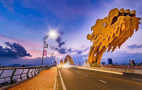 261.000 du khách đến Đà Nẵng trong dịp Noel và Tết Dương lịch 261.000 du khách đến Đà Nẵng trong dịp Noel và Tết Dương lịch