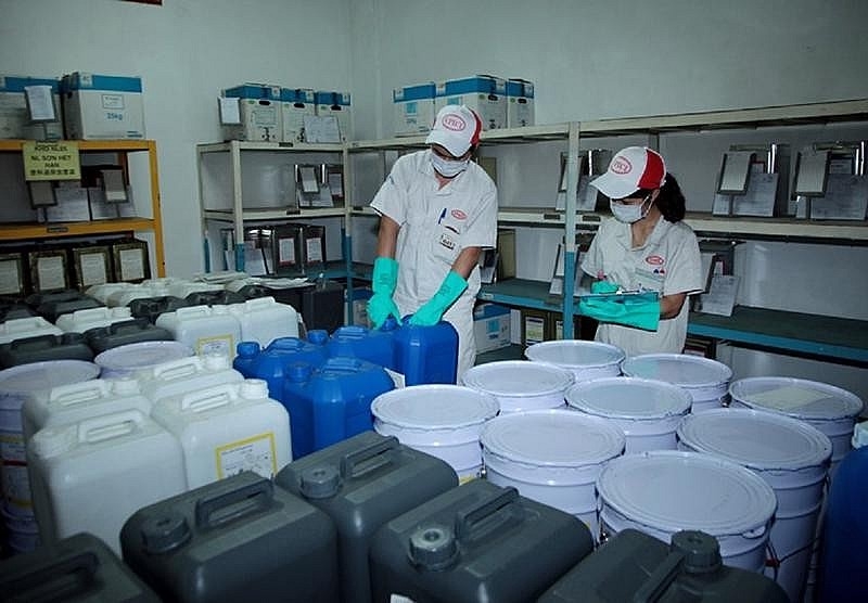 Danh mục sản phẩm, hàng hóa có khả năng gây mất an toàn thuộc quản lý của Bộ Công Thương Danh mục sản phẩm, hàng hóa có khả năng gây mất an toàn thuộc quản lý của Bộ Công Thương