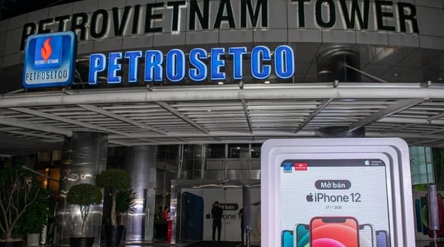 Petrosetco sắp phát hành hơn 7,9 triệu cổ phiếu trả cổ tức