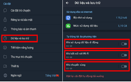 Công an Hà Nội hướng dẫn bảo mật tài khoản Telegram Công an Hà Nội hướng dẫn bảo mật tài khoản Telegram