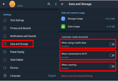 Công an Hà Nội hướng dẫn bảo mật tài khoản Telegram Công an Hà Nội hướng dẫn bảo mật tài khoản Telegram