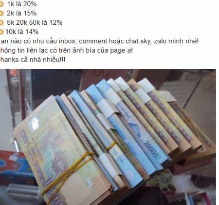 Vi phạm trong đổi tiền dịp tết có thể bị phạt tiền Vi phạm trong đổi tiền dịp tết có thể bị phạt tiền