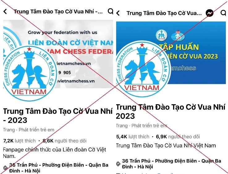 Cảnh báo một số thủ đoạn lừa đảo dịp sát Tết Cảnh báo một số thủ đoạn lừa đảo dịp sát Tết