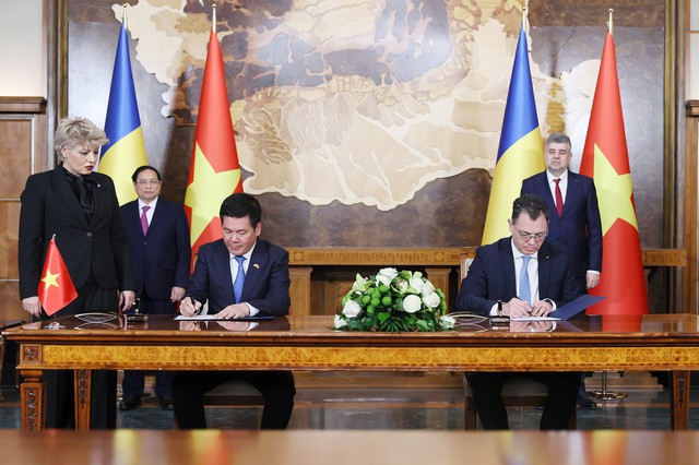 Việt Nam đang trở thành đối tác công nghệ hàng đầu của châu Âu- Ảnh 3.