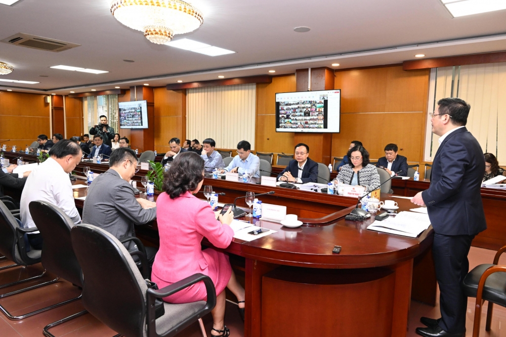 Sức mua đợt Tết Giáp Thìn: Hàng hóa tăng, bia rượu giảm Sức mua đợt Tết Giáp Thìn: Hàng hóa tăng, bia rượu giảm