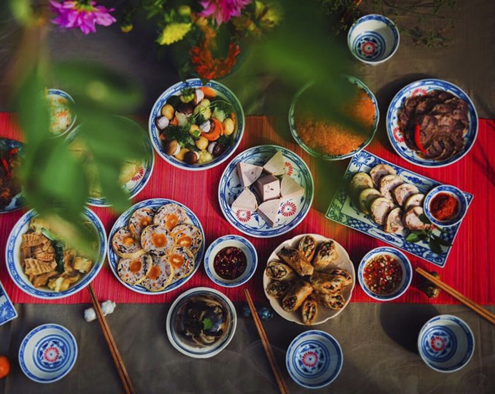 Lễ Phật quanh năm không bằng ngày Rằm tháng Giêng Lễ Phật quanh năm không bằng ngày Rằm tháng Giêng