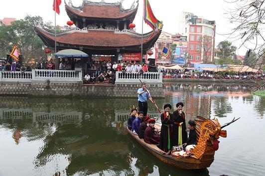 Hội Lim năm 2024, Lễ hội lớn nhất vùng Kinh Bắc Hội Lim năm 2024, Lễ hội lớn nhất vùng Kinh Bắc