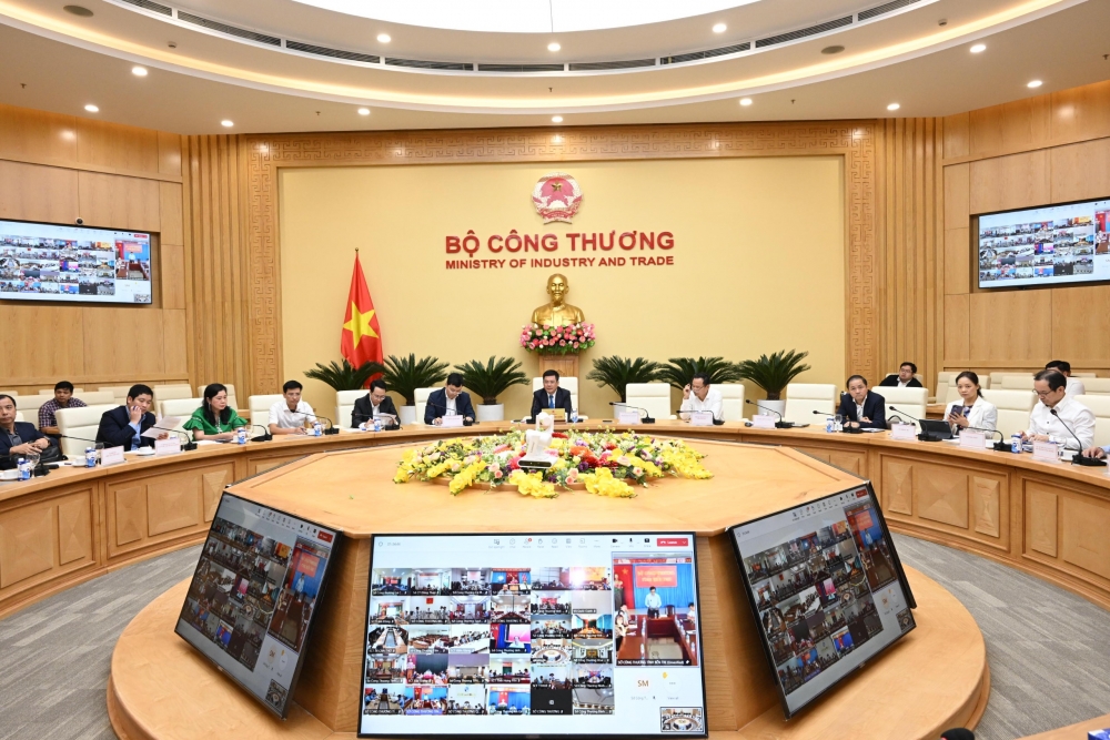 Cấp tập triển khai Chiến lược phát triển năng lượng hydrogen của Việt Nam đến năm 2030, tầm nhìn đến năm 2050 Cấp tập triển khai Chiến lược phát triển năng lượng hydrogen của Việt Nam đến năm 2030, tầm nhìn đến năm 2050