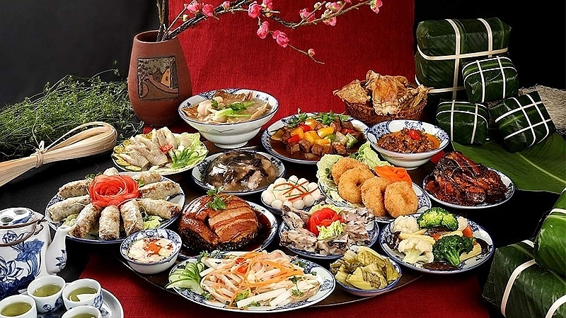 Bài cúng Rằm tháng Giêng 2024 chuẩn văn khấn cổ truyền Việt Nam Bài cúng Rằm tháng Giêng 2024 chuẩn văn khấn cổ truyền Việt Nam