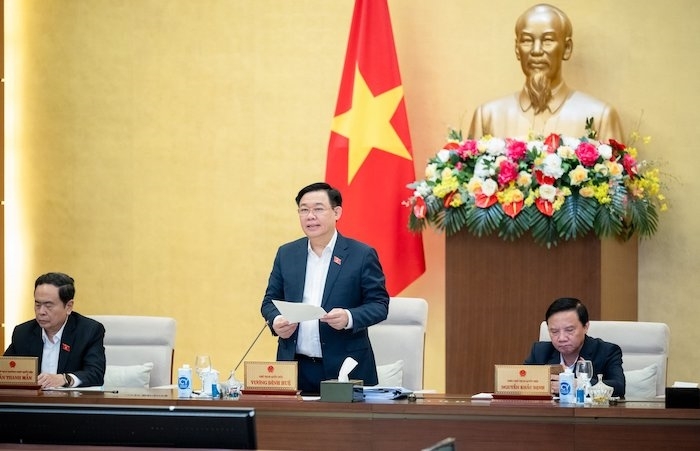 Quốc hội có thể xem xét, thông qua số lượng luật lớn nhất tại kỳ họp thứ 7 tới Quốc hội có thể xem xét, thông qua số lượng luật lớn nhất tại kỳ họp thứ 7 tới