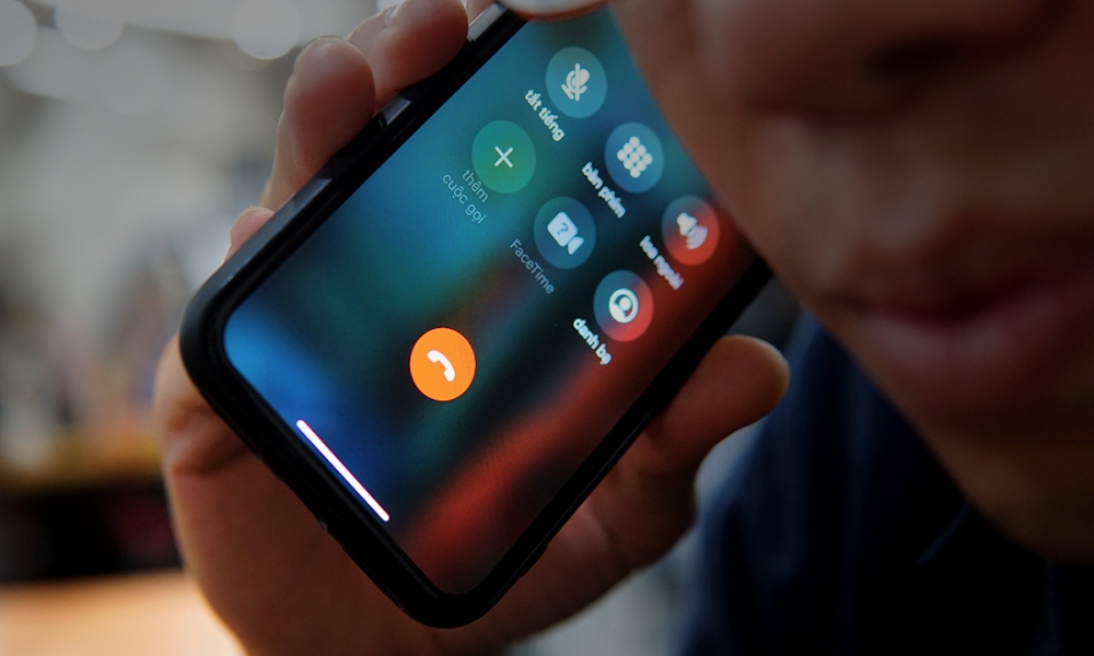 Thấy 4 số điện thoại này gọi đến, cúp máy ngay nếu không muốn mất tiền oan trong tài khoản Thấy 4 số điện thoại này gọi đến, cúp máy ngay nếu không muốn mất tiền oan trong tài khoản