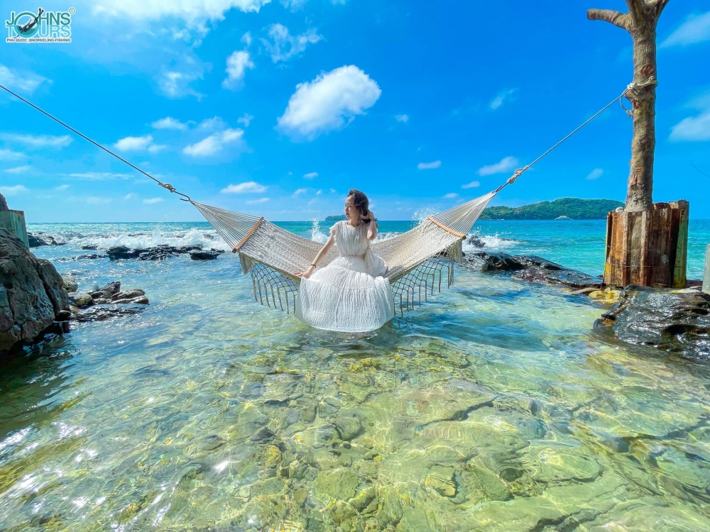 Không phân biệt đối xử khách du lịch khi tới Phú Quốc Không phân biệt đối xử khách du lịch khi tới Phú Quốc