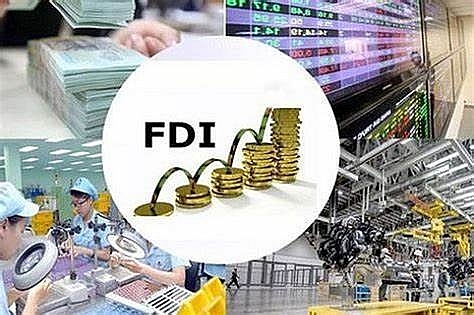 Rà soát, đánh giá nội dung báo chí phản ánh doanh nghiệp FDI báo lỗ ngày càng tăng
