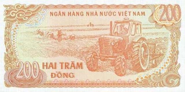 Khám phá vẻ đẹp Việt Nam qua các địa danh trên đồng tiền Khám phá vẻ đẹp Việt Nam qua các địa danh trên đồng tiền