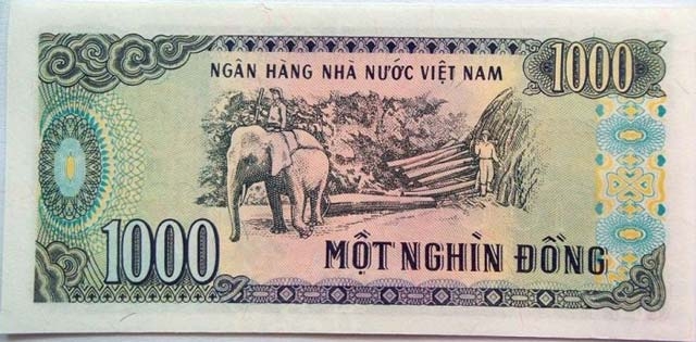 Khám phá vẻ đẹp Việt Nam qua các địa danh trên đồng tiền Khám phá vẻ đẹp Việt Nam qua các địa danh trên đồng tiền