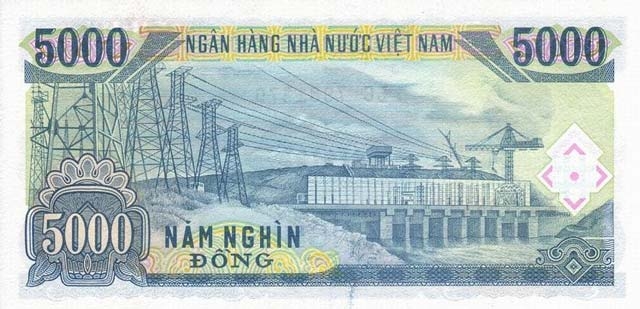Khám phá vẻ đẹp Việt Nam qua các địa danh trên đồng tiền Khám phá vẻ đẹp Việt Nam qua các địa danh trên đồng tiền