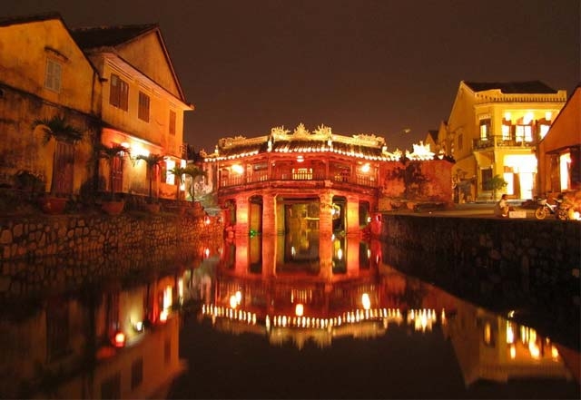 Khám phá vẻ đẹp Việt Nam qua các địa danh trên đồng tiền Khám phá vẻ đẹp Việt Nam qua các địa danh trên đồng tiền