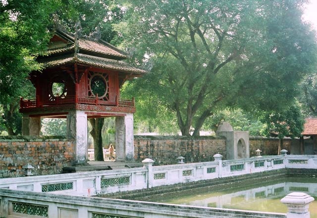 Khám phá vẻ đẹp Việt Nam qua các địa danh trên đồng tiền Khám phá vẻ đẹp Việt Nam qua các địa danh trên đồng tiền