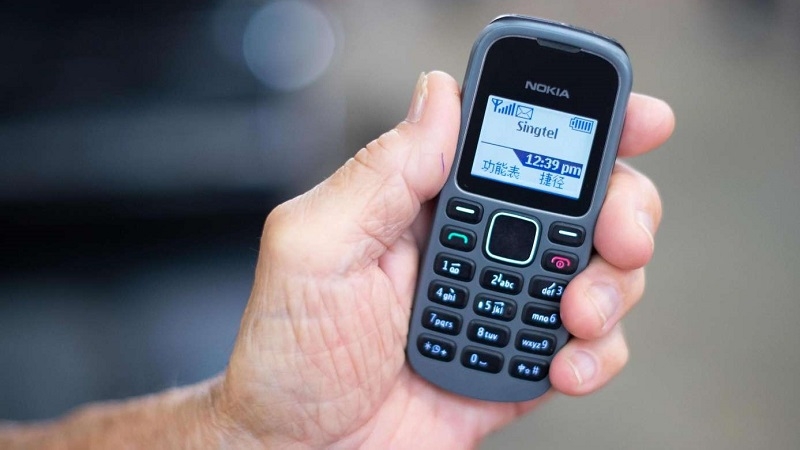 Điện thoại 2G không hợp chuẩn bị chặn hòa mạng từ hôm nay 1/3