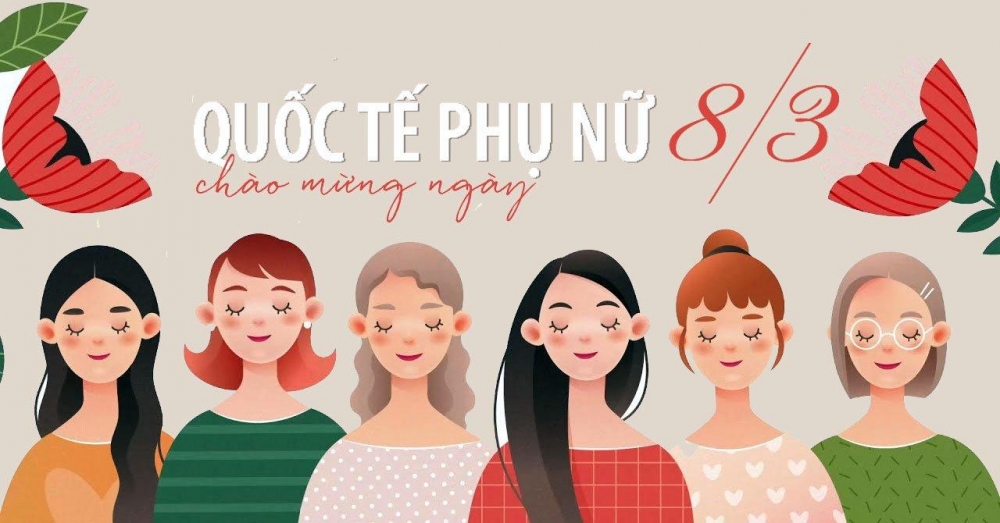 Những ngày Lễ lớn, sự kiện quan trọng diễn ra trong tháng 3