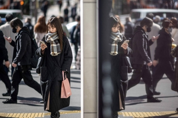 日本経済は2024年に明るい兆しを記録