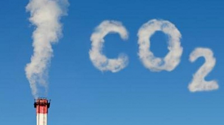Ủy ban chuyên gia Đan Mạch đề xuất thuế phát thải CO2 cho nông nghiệp