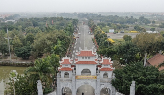 Tổng hợp các lễ hội đặc sắc nhất diễn ra tại Hà Nội