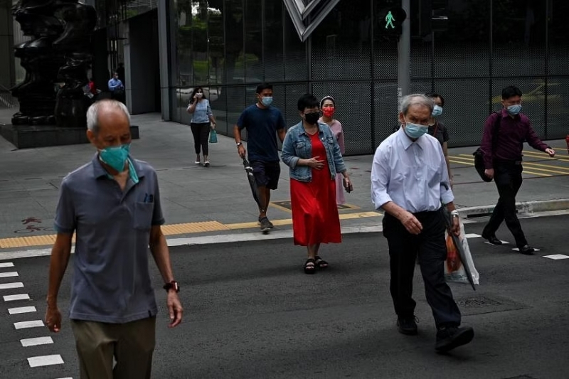 Singapore nâng tuổi nghỉ hưu và tuổi tái tuyển dụng vào năm 2026