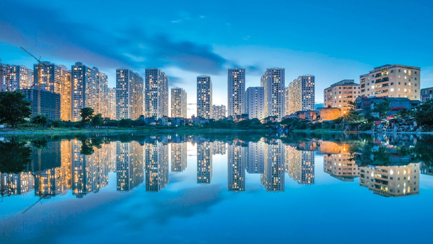 Ban hành 16 văn bản quy định chi tiết Luật Đất đai