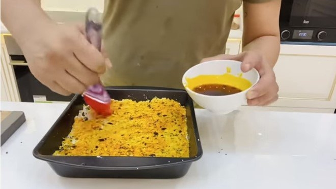 Những món ăn đơn giản giúp chàng ghi điểm trong ngày 8/3