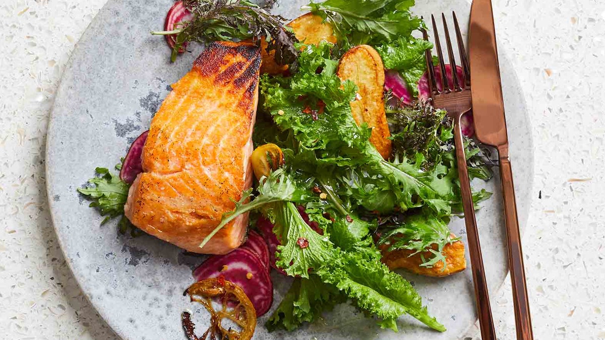 Những món ăn đơn giản giúp chàng ghi điểm trong ngày 8/3