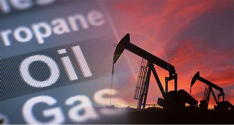 Giá xăng dầu thế giới hôm nay bất ngờ bật tăng