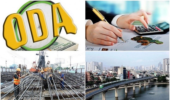 Kiện toàn Ban Chỉ đạo quốc gia về ODA và vốn vay ưu đãi Kiện toàn Ban Chỉ đạo quốc gia về ODA và vốn vay ưu đãi