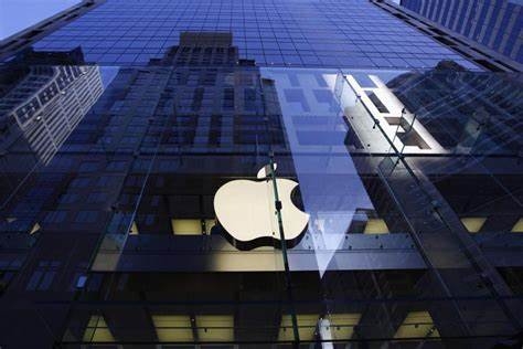 Bộ Tư pháp Mỹ kiện Apple, cáo buộc lạm dụng vị trí thống lĩnh để độc chiếm thị trường smartphone