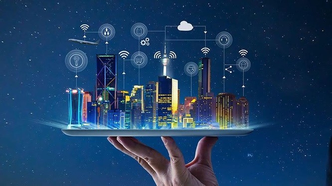 Thay thành viên Ủy ban Quốc gia về chuyển đổi số Thay thành viên Ủy ban Quốc gia về chuyển đổi số