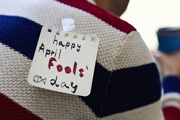 Nguồn gốc và ý nghĩa của ngày Cá tháng Tư 1/4 Nguồn gốc và ý nghĩa của ngày Cá tháng Tư 1/4