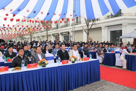 Lực lượng QLTT tỉnh Thái Nguyên hưởng ứng Lễ phát động và Giải chạy hưởng ứng Ngày quyền của Người tiêu dùng Việt Nam năm 2025