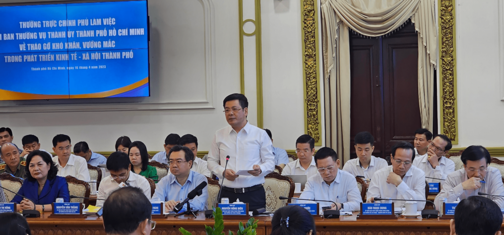 TP. HCM cần tận dụng hiệu quả các FTA để đa dạng hóa thị trường, chuỗi cung ứng các sản phẩm xuất khẩu