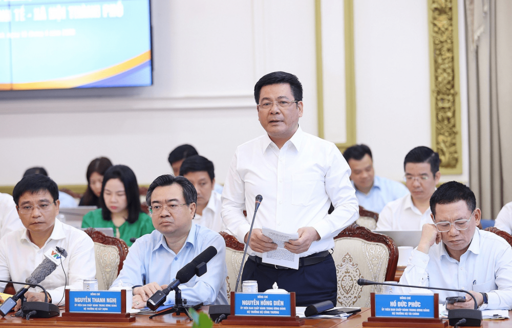 TP. HCM cần tận dụng hiệu quả các FTA để đa dạng hóa thị trường, chuỗi cung ứng các sản phẩm xuất khẩu